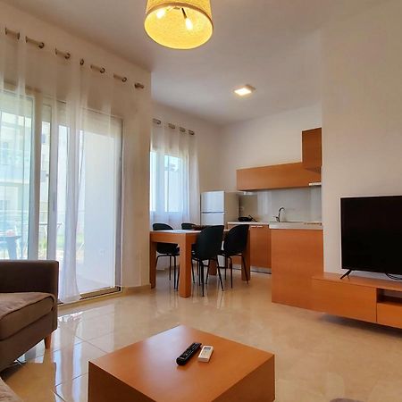 Gjiri I Lalzit - Savita Apartments - Perla Resort Plazhi San Pietro 外观 照片