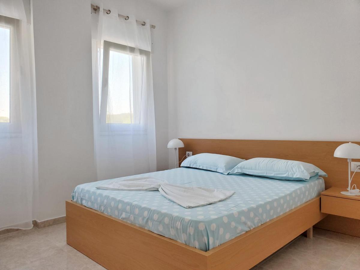 Gjiri I Lalzit - Savita Apartments - Perla Resort Plazhi San Pietro 外观 照片