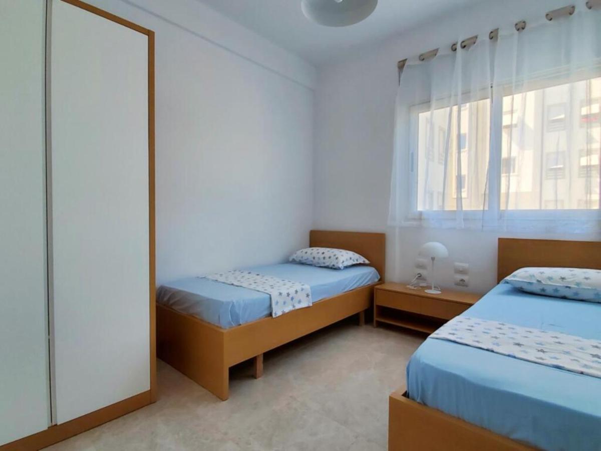 Gjiri I Lalzit - Savita Apartments - Perla Resort Plazhi San Pietro 外观 照片