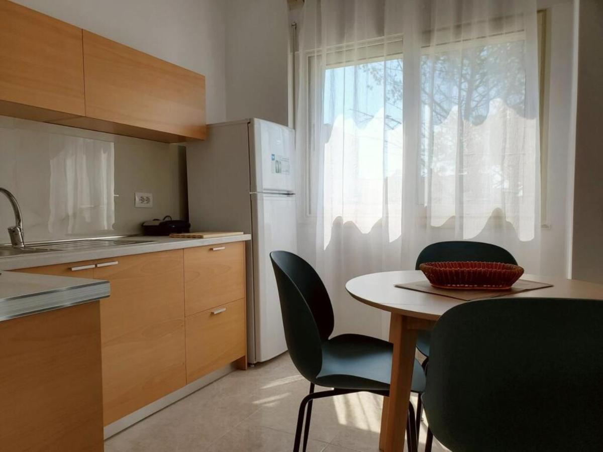 Gjiri I Lalzit - Savita Apartments - Perla Resort Plazhi San Pietro 外观 照片