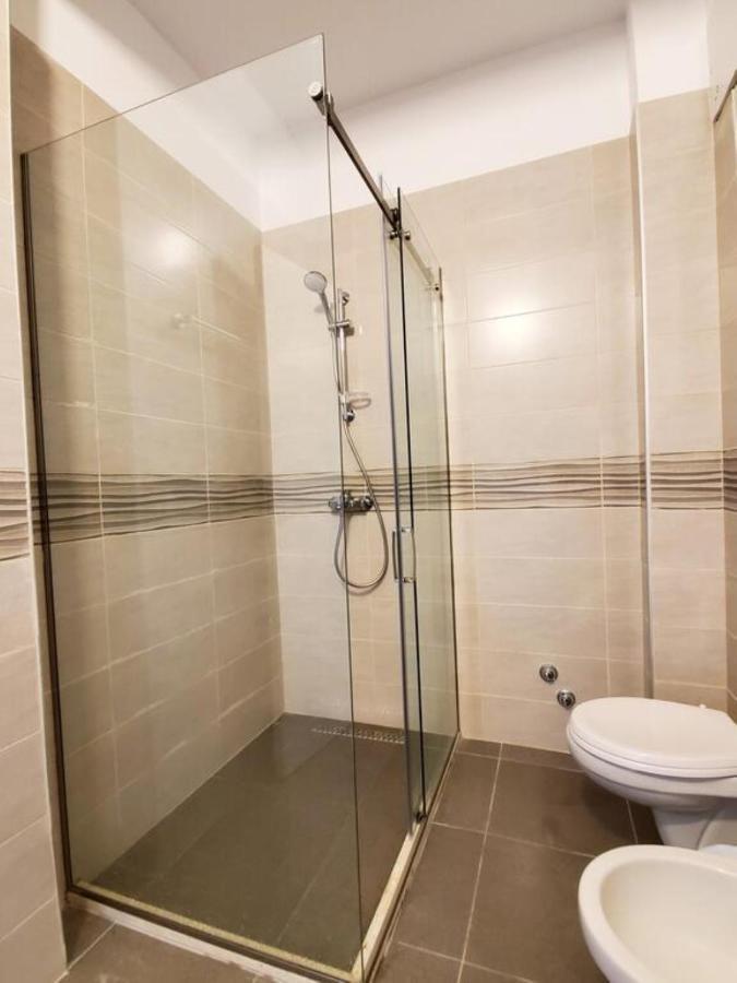 Gjiri I Lalzit - Savita Apartments - Perla Resort Plazhi San Pietro 外观 照片
