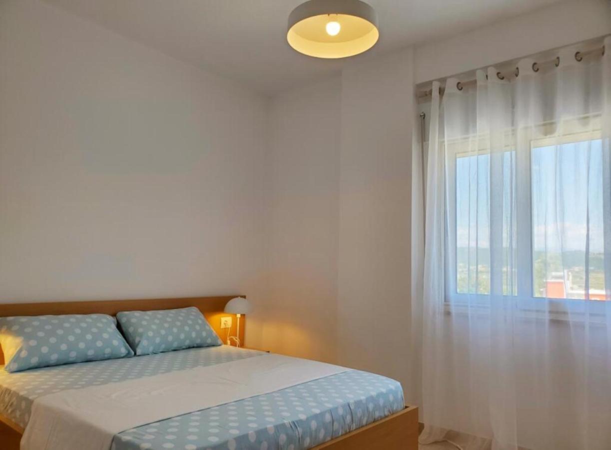 Gjiri I Lalzit - Savita Apartments - Perla Resort Plazhi San Pietro 外观 照片