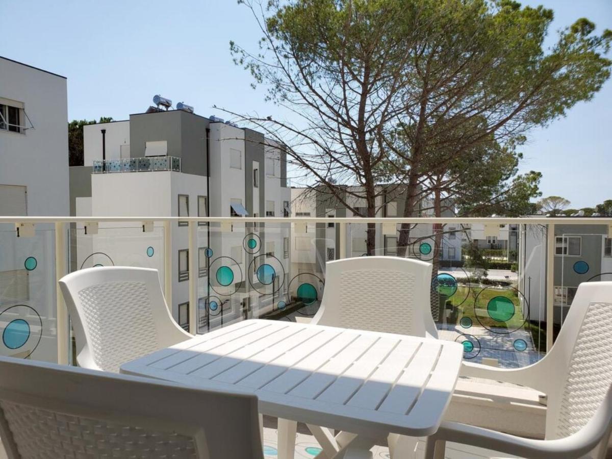 Gjiri I Lalzit - Savita Apartments - Perla Resort Plazhi San Pietro 外观 照片